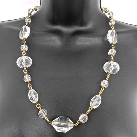 Worthington jewelry necklaces - Are you looking to make the most of your Costco jewelry collection? Here are a few key tips to help you get the most out of your jewels! From choosing the right pieces to storing t...